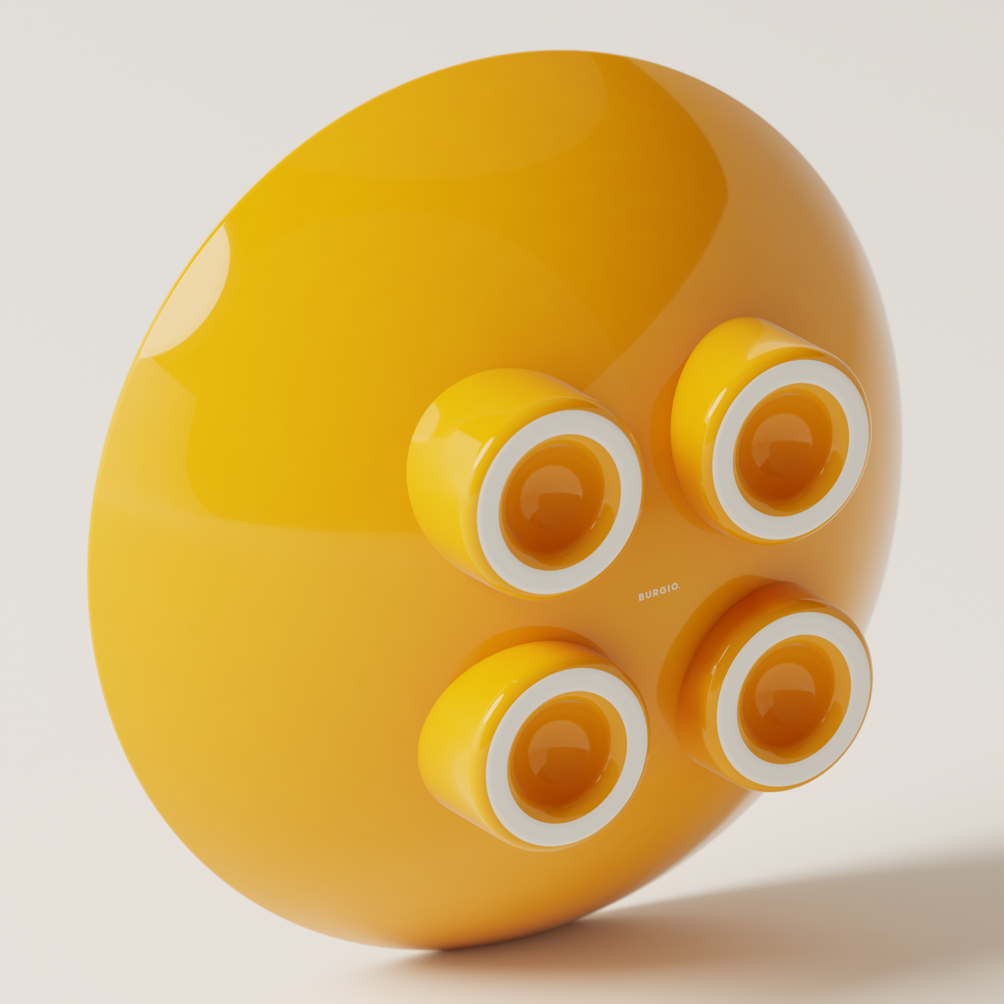 frUUUUit glossy